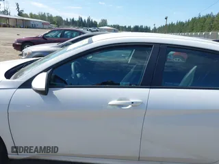 2024 Hyundai Elantra SEL with VIN KMHLM4DG4RU694158, listed as a IAAI auction lot 42451607 with 6,471 mi miles and . Bid and sale history available at DreamBid. Image 15.