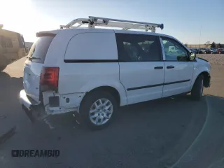 2015 Ram Cargo Van Tradesman with VIN 2C4JRGAG3FR528547, listed as a Copart auction lot 87446314 with 0 mi miles and Salvage Title. Bid and sale history available at carsss.com. Image 3.