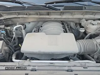 2022 GMC Sierra 1500 Elevation with VIN 3GTU9CED6NG154459, listed as a Copart auction lot 70963075 with 89,306 mi miles and Clean title. Bid and sale history available at DreamBid. Image 11.