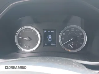 2018 Hyundai Sonata SE z VIN 5NPE24AF8JH693284, wystawiony jako IAAI lot #42184788 z przebiegiem 90 562 mil mil oraz . Historia ofert i sprzedaży dostępna na DreamBid. Obrazek 7.