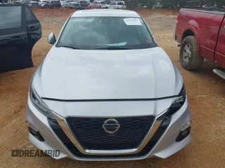 2019 Nissan Altima SV with VIN 1N4BL4DV6KC146908, listed as a IAAI auction lot 42342191 with 82,191 mi miles and . Bid and sale history available at DreamBid. Image 12.