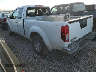 2014 Nissan Frontier S z VIN 1N6BD0CT3EN742239, wystawiony jako Copart lot #49494675 z przebiegiem Nie podano mil oraz Szkoda całkowita • Salvage title. Historia ofert i sprzedaży dostępna na DreamBid. Obrazek 2.