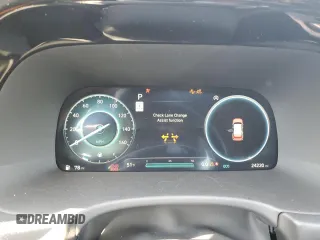2024 Hyundai Palisade Calligraphy z VIN KM8R7DGE6RU758065, wystawiony jako Copart lot #48385145 z przebiegiem 24 220 mil mil oraz Szkoda całkowita • Salvage title. Historia ofert i sprzedaży dostępna na DreamBid. Obrazek 9.