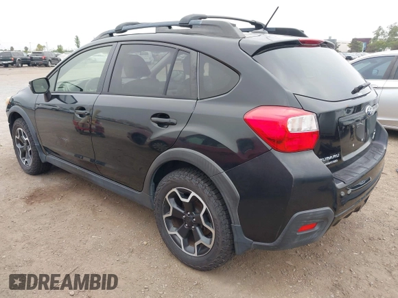 2015 Subaru Crosstrek Limited with VIN JF2GPAPC8F8316533, listed as a IAAI auction lot 42544244 with 101,679 mi miles and . Bid and sale history available at DreamBid. Image 3.