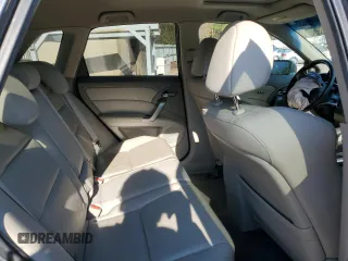 2012 Acura RDX with VIN 5J8TB2H27CA002711, listed as a Copart auction lot 82957504 with 156,955 mi miles and Salvage Title. Bid and sale history available at carsss.com. Image 11.