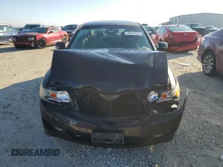 2006 Acura TSX z VIN JH4CL95836C031305, wystawiony jako Copart lot #45701575 z przebiegiem 215 602 mil mil oraz Szkoda całkowita • Salvage title. Historia ofert i sprzedaży dostępna na DreamBid. Obrazek 5.