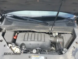 2015 Chevrolet Traverse LT z VIN 1GNKRGKD4FJ117534, wystawiony jako Copart lot #56562735 z przebiegiem Nie podano mil oraz Szkoda całkowita • Salvage title. Historia ofert i sprzedaży dostępna na DreamBid. Obrazek 12.
