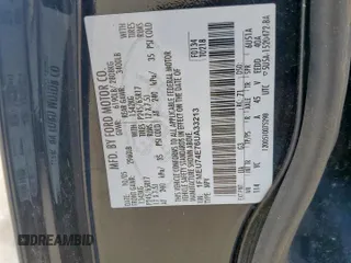 2006 Ford Explorer Eddie Bauer z VIN 1FMEU74E76UA33213, wystawiony jako Copart lot #62322315 z przebiegiem 158 510 mil mil oraz Czysty tytuł • Clean title. Historia ofert i sprzedaży dostępna na DreamBid. Obrazek 13.