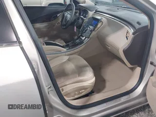 2010 Buick LaCrosse CXL with VIN 1G4GC5EG3AF270973, listed as a IAAI auction lot 42771201 with 82,170 mi miles and . Bid and sale history available at DreamBid. Image 5.