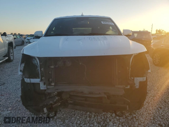 2018 Ford Expedition Max Limited with VIN 1FMJK2AT7JEA23438, listed as a Copart auction lot 85933814 with 99,307 mi miles and Salvage title. Bid and sale history available at DreamBid. Image 5.