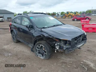 2017 Subaru Crosstrek Limited z VIN JF2GPALC1H8264865, wystawiony jako IAAI lot #39654040 z przebiegiem 65 570 mil mil oraz . Historia ofert i sprzedaży dostępna na DreamBid. Obrazek 1.