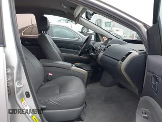 2009 Toyota Prius with VIN JTDKB20U293524909, listed as a IAAI auction lot 41881600 with 186,281 mi miles and . Bid and sale history available at DreamBid. Image 5.