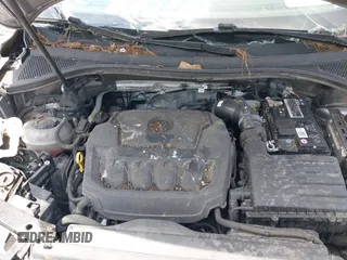 2022 Volkswagen Tiguan SE z VIN 3VV3B7AXXNM167936, wystawiony jako IAAI lot #42608826 z przebiegiem Nie podano mil oraz . Historia ofert i sprzedaży dostępna na DreamBid. Obrazek 10.