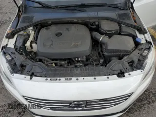 2016 Volvo S60 T5 Drive-E Premier with VIN YV126MFK5G1399834, listed as a Copart auction lot 75712054 with 119,841 mi miles and Salvage Title. Bid and sale history available at carsss.com. Image 11.