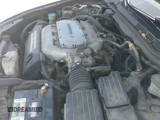 2004 Honda Accord EX with VIN 1HGCM82604A012801, listed as a IAAI auction lot 42791283 with 157,872 mi miles and . Bid and sale history available at DreamBid. Image 12.