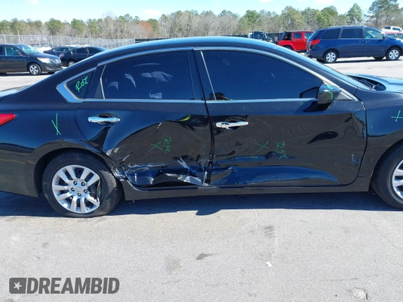 2016 Nissan Altima SR z VIN 1N4AL3AP1GN368165, wystawiony jako IAAI lot #41741634 z przebiegiem 220 782 mil mil oraz . Historia ofert i sprzedaży dostępna na DreamBid. Obrazek 6.