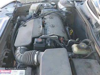 2001 Pontiac Grand Am SE1 с VIN 1G2NF52T01C232451, выставлен на аукционе IAAI как лот 41629388 с пробегом 152 299 миль миль и . История ставок и продаж доступна на DreamBid. Изображение 13.