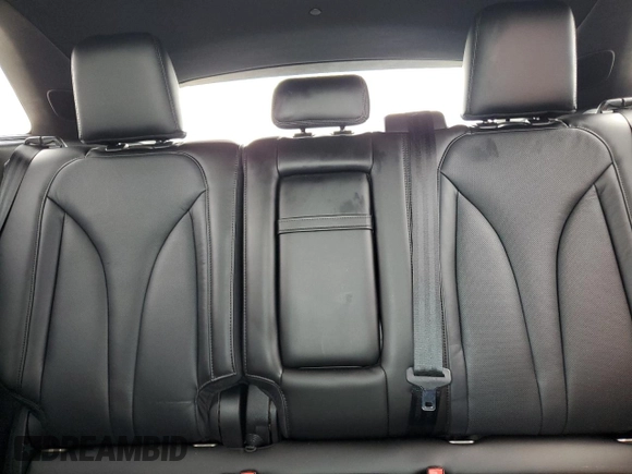 2019 Lincoln MKC Reserve with VIN 5LMCJ3C93KUL12114, listed as a Copart auction lot 54557665 with 7,633 mi miles and Salvage title. Bid and sale history available at DreamBid. Image 10.