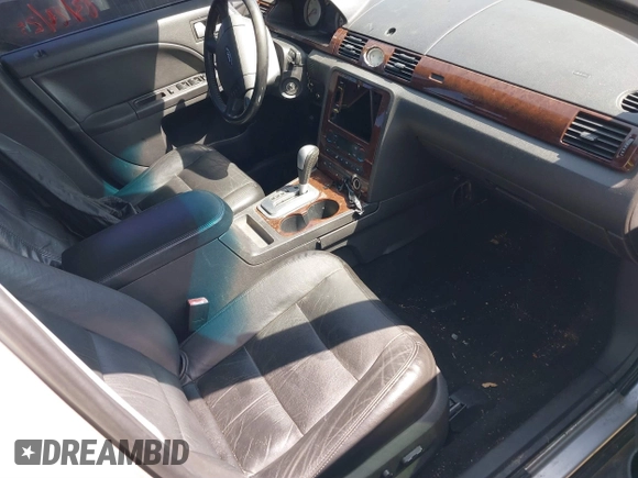 2007 Ford Five Hundred Limited with VIN 1FAHP25117G145762, listed as a IAAI auction lot 41884378 with Not provided miles and . Bid and sale history available at DreamBid. Image 5.