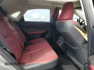 2020 Lexus NX with VIN JTJGARBZ3L5009811, listed as a Copart auction lot 50049675 with 150,344 mi miles and Non Repairable. Bid and sale history available at carsss.com. Image 11.
