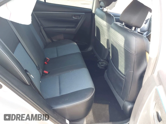 2014 Toyota Corolla L with VIN 2T1BURHE1EC081542, listed as a IAAI auction lot 42124018 with 94,099 mi miles and . Bid and sale history available at DreamBid. Image 8.