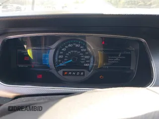 2015 Ford Taurus SHO with VIN 1FAHP2KT8FG166614, listed as a IAAI auction lot 42613481 with 97,361 mi miles and . Bid and sale history available at DreamBid. Image 7.