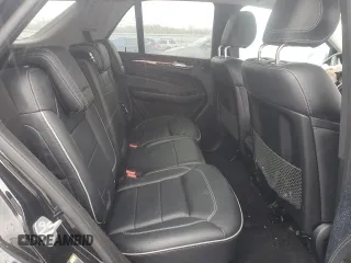 2013 Mercedes-Benz M 550 с VIN 4JGDA7DB6DA123297, выставлен на аукционе Copart как лот 52316645 с пробегом Не указан миль и Чистый • Clean title. История ставок и продаж доступна на DreamBid. Изображение 11.
