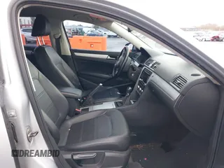 2012 Volkswagen Passat SE с VIN 1VWBP7A31CC049763, выставлен на аукционе IAAI как лот 41135187 с пробегом 188 966 миль миль и . История ставок и продаж доступна на DreamBid. Изображение 5.