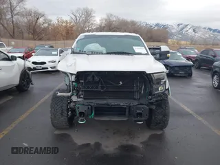 2017 Ford F-150 XL with VIN 1FTEW1EP5HFA52345, listed as a IAAI auction lot 41059665 with 134,193 mi miles and . Bid and sale history available at DreamBid. Image 12.