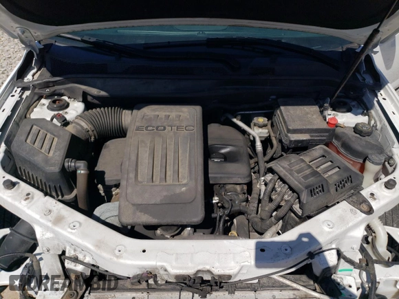 2014 Chevrolet Equinox LT with VIN 2GNFLFEK8E6352912, listed as a Copart auction lot 53018175 with 168,142 mi miles and Salvage Title. Bid and sale history available at DreamBid. Image 12.