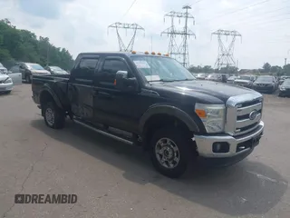 2016 Ford F-250 Lariat с VIN 1FT7W2B61GEB90642, выставлен на аукционе IAAI как лот 42429611 с пробегом 45 458 миль миль и . История ставок и продаж доступна на DreamBid. Изображение 1.