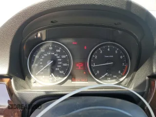 2007 BMW 3 Series 335i with VIN WBAVB735X7PA87939, listed as a Copart auction lot 50524455 with 82,654 mi miles and Salvage Title. Bid and sale history available at carsss.com. Image 9.