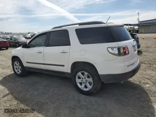 2007 Saturn Outlook XE with VIN 5GZER13787J101476, listed as a Copart auction lot 53089285 with 151,561 mi miles and Clean Title. Bid and sale history available at carsss.com. Image 2.