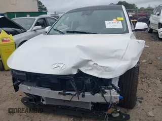 2024 Hyundai Ioniq 5 Limited с VIN KM8KR4DE8RU330336, выставлен на аукционе IAAI как лот 42105345 с пробегом 1 942 миль миль и . История ставок и продаж доступна на DreamBid. Изображение 6.