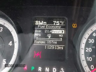 2015 Ram 1500 Tradesman with VIN 1C6RR7FM0FS543627, listed as a IAAI auction lot 42434981 with 112,913 mi miles and . Bid and sale history available at DreamBid. Image 15.