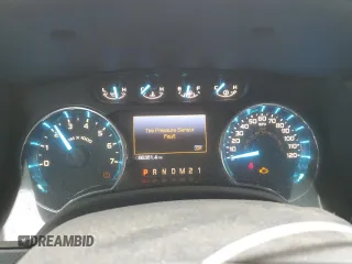 2012 Ford F-150 XL with VIN 1FTFX1ET9CFB37731, listed as a Copart auction lot 52511335 with 86,361 mi miles and Salvage Title. Bid and sale history available at carsss.com. Image 9.