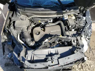 2019 GMC Terrain SLT with VIN 3GKALVEV1KL114161, listed as a Copart auction lot 76381154 with 35,638 mi miles and Salvage Title. Bid and sale history available at carsss.com. Image 12.