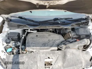 2023 Honda Odyssey Touring с VIN 5FNRL6H8XPB001311, выставлен на аукционе Copart как лот 56924345 с пробегом 77 736 миль миль и Списание • Salvage title. История ставок и продаж доступна на DreamBid. Изображение 12.