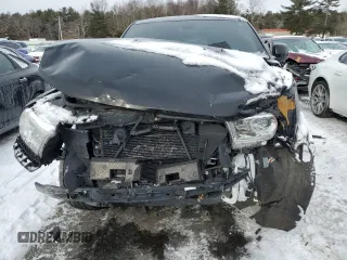 2019 Dodge Durango Pursuit with VIN 1C4RDJFG8KC798979, listed as a Copart auction lot 41759405 with Not provided miles and Salvage title. Bid and sale history available at DreamBid. Image 5.