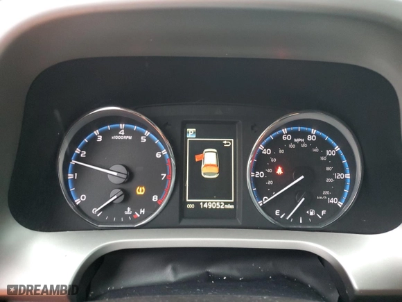 2016 Toyota RAV4 XLE with VIN 2T3RFREV1GW425618, listed as a Copart auction lot 85778844 with 149,052 mi miles and Salvage Title. Bid and sale history available at carsss.com. Image 9.