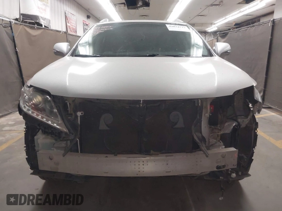 2015 Lexus RX 350 with VIN 2T2ZK1BA7FC154390, listed as a IAAI auction lot 42034715 with 125,641 mi miles and . Bid and sale history available at DreamBid. Image 13.