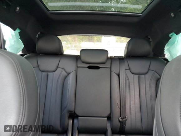 2019 Audi Q5 Prestige with VIN WA1FNAFY8K2134318, listed as a Copart auction lot 72041794 with 79,319 mi miles and Salvage Title. Bid and sale history available at carsss.com. Image 10.