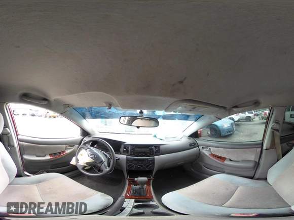 2007 Toyota Corolla CE with VIN 1NXBR30E37Z832149, listed as a IAAI auction lot 42178846 with 68,487 mi miles and . Bid and sale history available at DreamBid. Image 20.