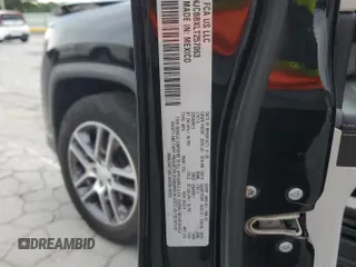 2020 Jeep Compass Latitude z VIN 3C4NJCBBXLT257063, wystawiony jako Copart lot #62596405 z przebiegiem 52 686 mil mil oraz Szkoda całkowita • Salvage title. Historia ofert i sprzedaży dostępna na DreamBid. Obrazek 13.