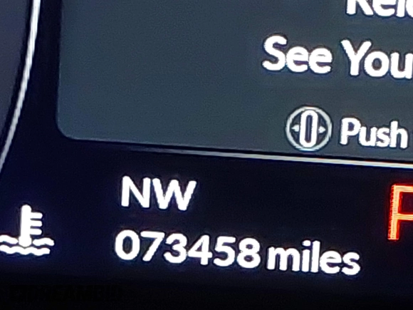 2019 Acura RDX w/Advance Pkg with VIN 5J8TC2H78KL018363, listed as a IAAI auction lot 41536583 with 73,458 mi miles. Bid and sale history available at carsss.com. Image 15.