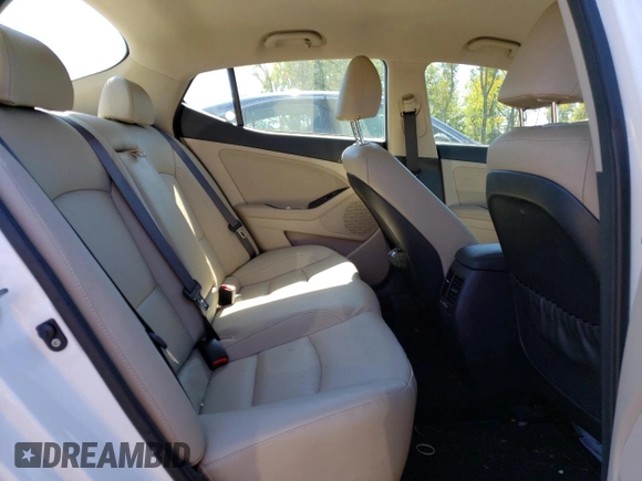 2015 Kia Optima Hybrid EX with VIN KNAGN4AD5F5090800, listed as a Copart auction lot 70700424 with 91,351 mi miles and Salvage Title. Bid and sale history available at carsss.com. Image 10.