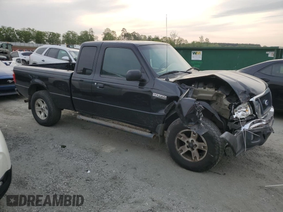 2005 Ford Ranger XLT с VIN 1FTZR45E05PA94744, выставлен на аукционе Copart как лот 52873495 с пробегом 205 139 миль миль и Списание • Salvage title. История ставок и продаж доступна на DreamBid. Изображение 4.