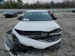 2022 Honda Civic Sedan Sport with VIN 2HGFE2F54NH548338, listed as a Copart auction lot 44016625 with 44,285 mi miles and Salvage Title. Bid and sale history available at carsss.com. Image 5.