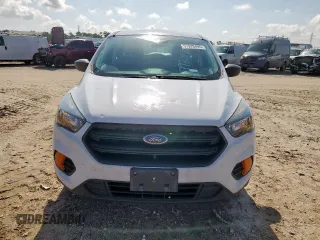 2019 Ford Escape S with VIN 1FMCU0F7XKUA62549, listed as a Copart auction lot 57970495 with 87,839 mi miles and Clean title. Bid and sale history available at DreamBid. Image 5.