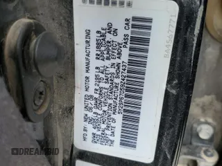 2009 Pontiac Vibe w/1SB with VIN 5Y2SP67059Z427437, listed as a Copart auction lot 66543194 with Not Provided miles and Salvage Title. Bid and sale history available at carsss.com. Image 13.